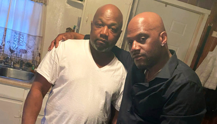 Family of Daniel Prude files civil rights lawsuit over death - 13WHAM-TV