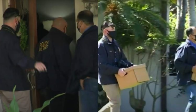 Florida Republican Taken Into Custody on Felony Election Fraud Charges: Report