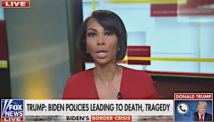 Fox News Host Wrongly Announces Live on Air DHS Secretary 'Has Resigned' in Interview With Trump