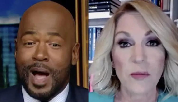 GOP Consultant Goes Down in Flames Trying to Defend Georgia Ban on Giving Water to Voters in Line