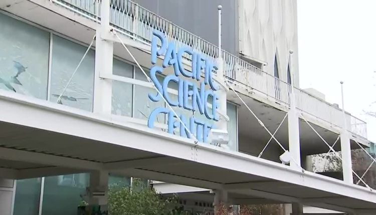 Group alleges girls-only science camps violate civil rights of boys – KIRO 7 News Seattle