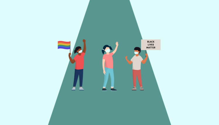 How to Raise an Activist Daughter in a Post-Trump World