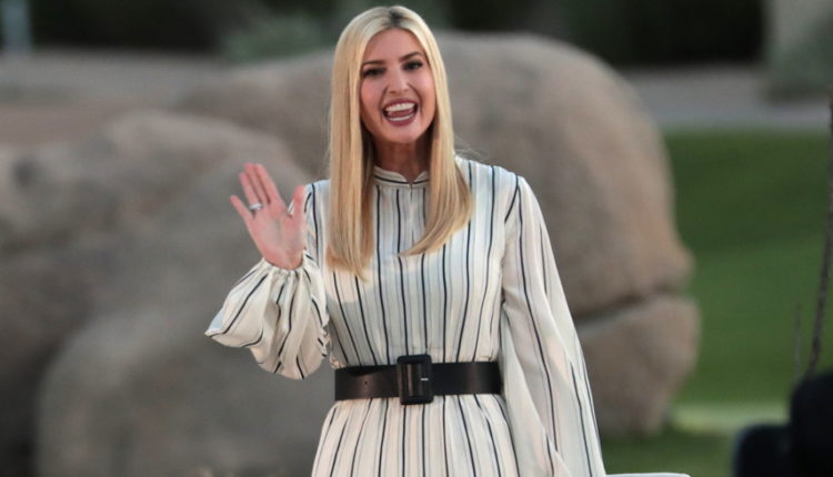 Ivanka Trump Chooses Anti-LGBTQ Prosperity Gospel 'Charlatan' as Partner for First Appearance Since Leaving White House