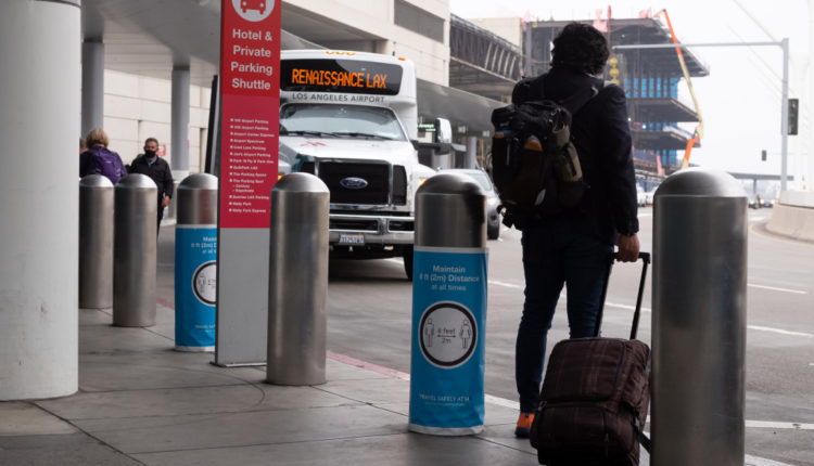 LA airports change medical-leave system after federal labor investigation – Daily News