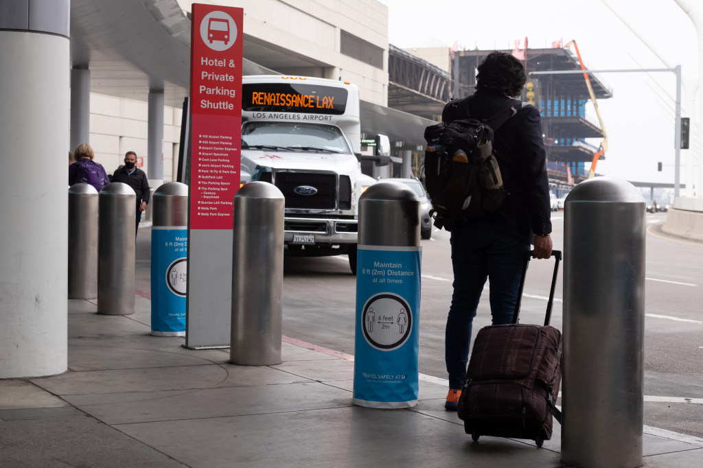 LA airports change medical-leave system after federal labor investigation – Daily News