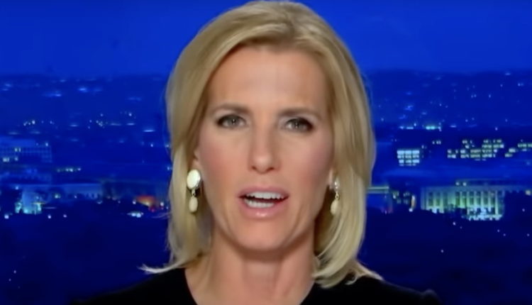 Laura Ingraham Attacks Dems for 'Preferring' Undocumented Immigrants to 'Anyone Who Voted for Trump' – It Doesn't End Well