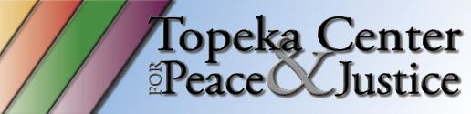 Topeka Center for Peace and Justice