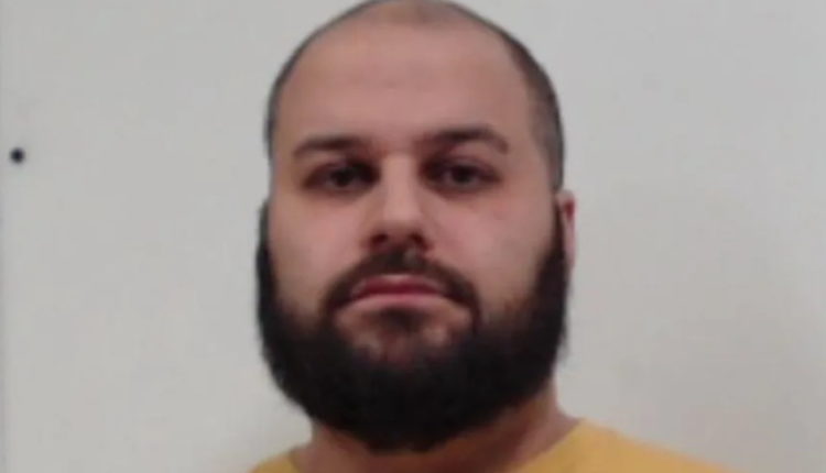 MAGA Rioter Just Arrested for Assaulting Capitol Cops Refers to Himself as the ‘Sandwich Nazi’