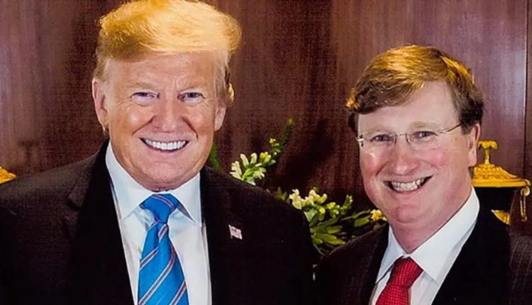 Mississippi Becomes the Next 'Failed State' as the Water System Enters Third Week of Failure: MSNBC's Joy Reid