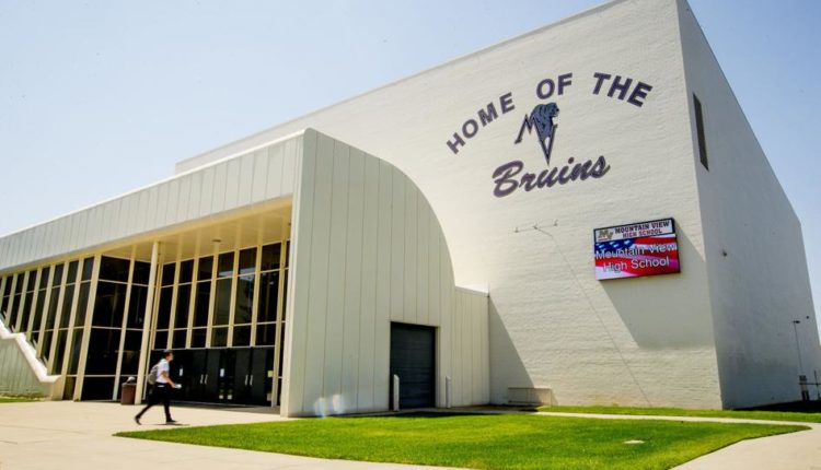 Mountain View High School facing federal Civil Rights investigation | Education