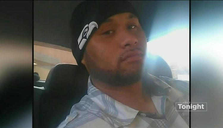 New civil rights lawsuit accuses Seattle officers of racism after deadly traffic stop