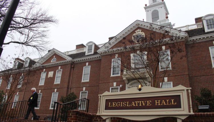 Paid leave expansion headed for Delaware debate