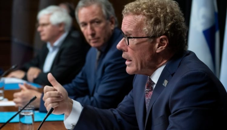 Quebec clears path for farmers with Parkinson's to get workers' compensation