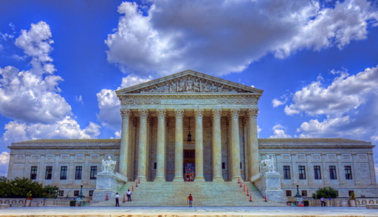 RNC Lawyer Makes Stunning Admission to Supreme Court Justices That GOP Needs Voter Suppression Laws to Win