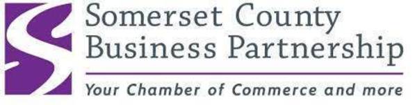 Register for Someset County Business Partnership Virtual Workshops