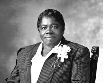 Remembering Pioneering Educator & Civil Rights Leader, Mary McLeod Bethune