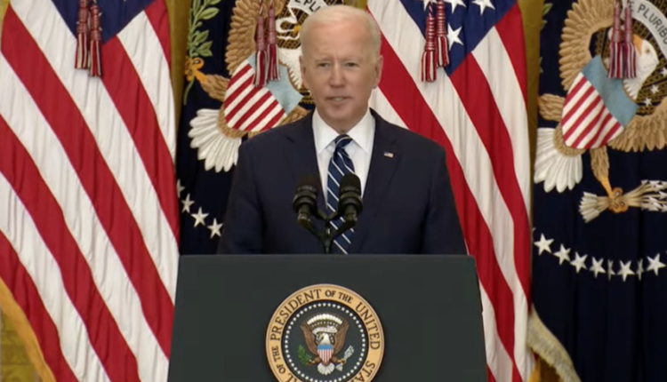 Republicans Have to Decide if They Want to Work Together or 'Continue the Politics of Division'