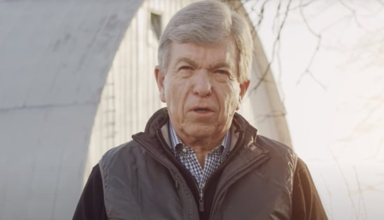 Sen. Roy Blunt, Member of GOP Leadership, Will Not Seek Re-Election