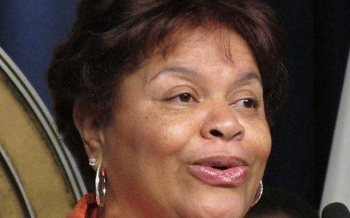 Sheila Washington, founder of Alabama civil rights museum, dies at 61 | Obituaries