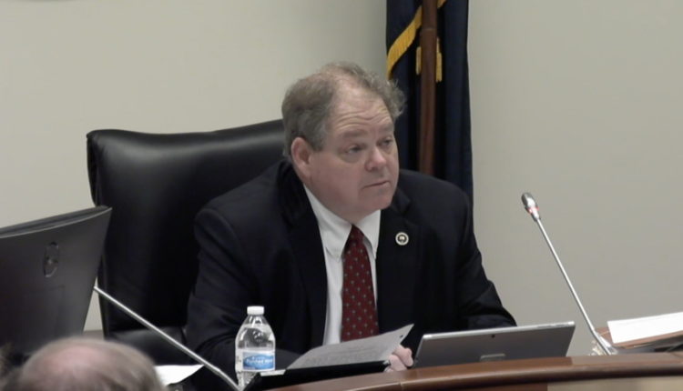 South Carolina Republicans Remove LGBTQ People From Hate Crimes Bill to Not Get 'Too Hung Up on Specific Wording'