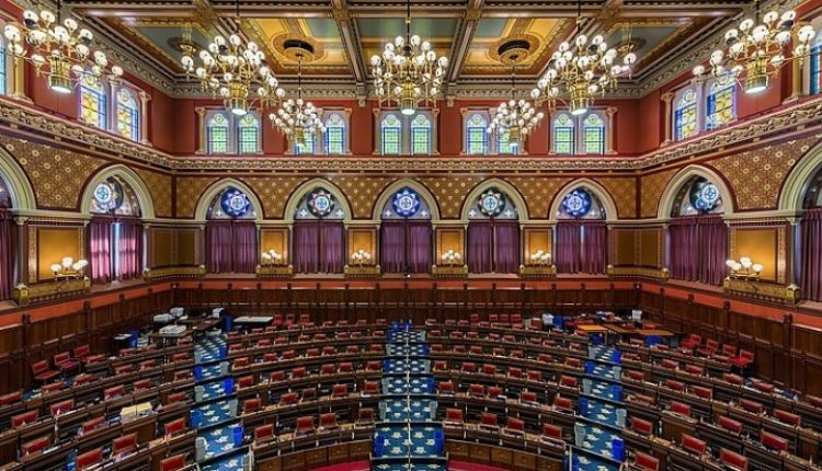 State Delays Compliance With Paid Family Medical Leave For Itself