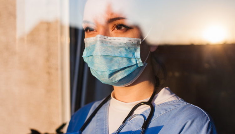 Sweeping Legislation Allowing LGBTQ Patients to Be Refused Healthcare Services Over 'Conscience' on Governor's Desk