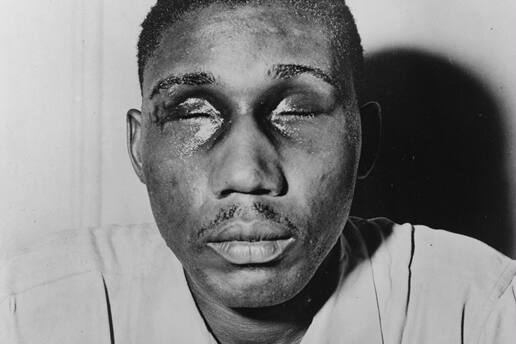 ’The Blinding of Isaac Woodard’: Black World War II veteran fueled civil rights movement
