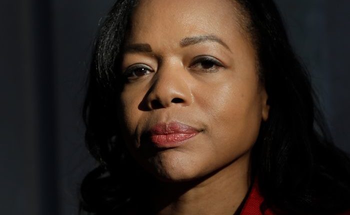 The Smear Campaign Against Biden’s Civil Rights Nominee