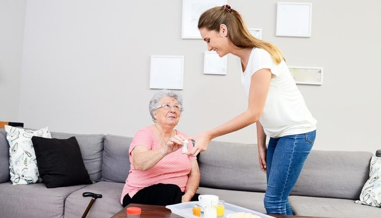 To deliver paid leave, pair proven public policy with private-market results