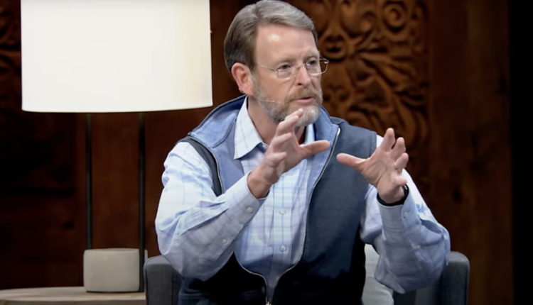 Tony Perkins: Biden’s Policies Are ‘From the Pit of Hell’ – He’s ‘Forcing This Transgenderism on Elementary Schools’