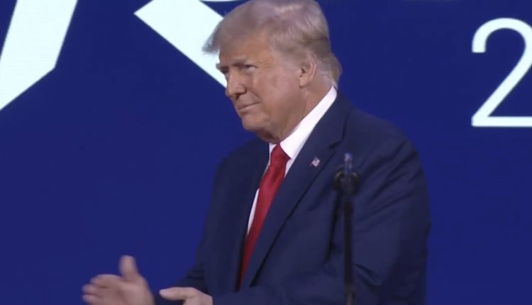 Trump Secretly Got a COVID Vaccine Shot Before Leaving White House in January – Didn't Tell His Anti-Vaxx Supporters