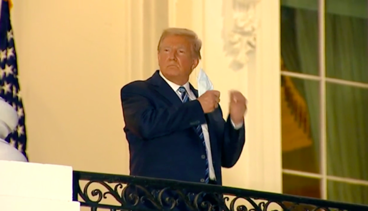 Trump WH Staffers at Every Level 'Shamelessly' Tried to Get on Vaccine Short List – Report