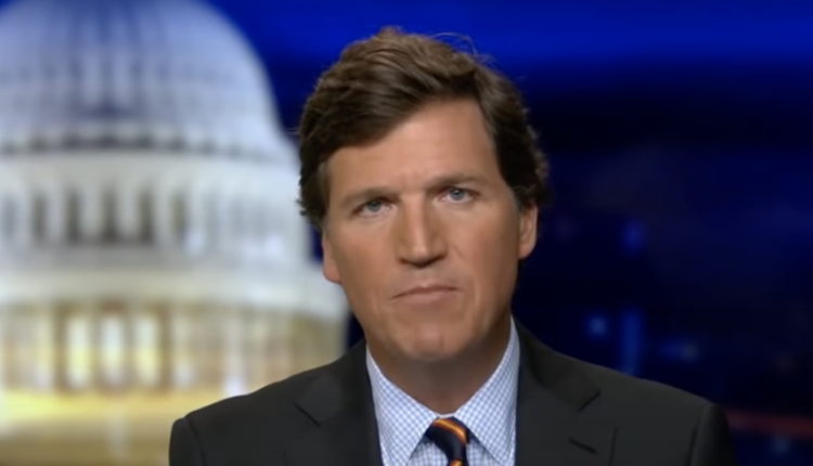 Tucker Carlson Slammed by Military Members for Mocking Women Servicemembers