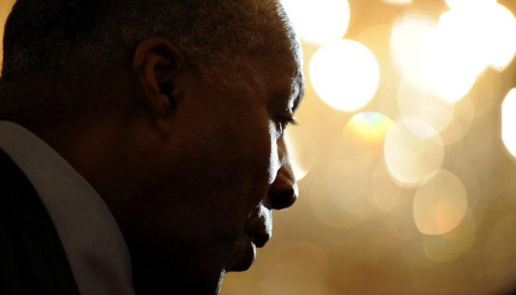 WATCH LIVE: Civil rights leader Vernon Jordan remembered at memorial service