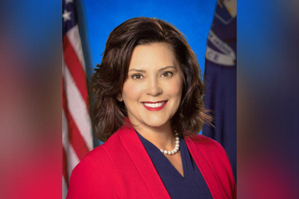 Whitmer to call for expanding civil rights law to include LGBTQ protections