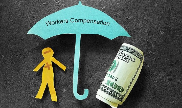 Workers Compensation Insurance Market