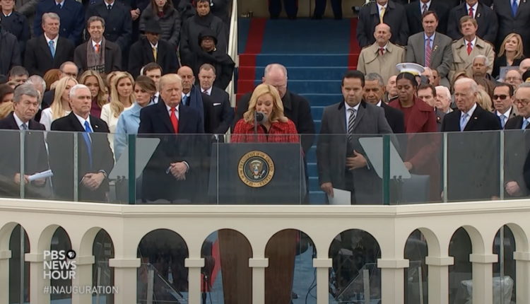 $20 Million Pro-Trump 'Policy' Group Launches Providing Jobs for Ex-President's Former Aides and Advisors