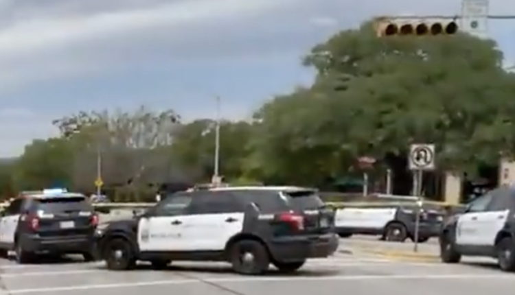 3 Dead in Current Active Shooting in Austin – Outrage as Texas Lawmakers Move to Make Unlicensed Open Carry Legal