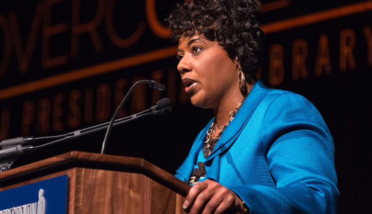 53 Years After MLK’s Assassination, Children Of Civil Rights Icon Fight Voter Suppression