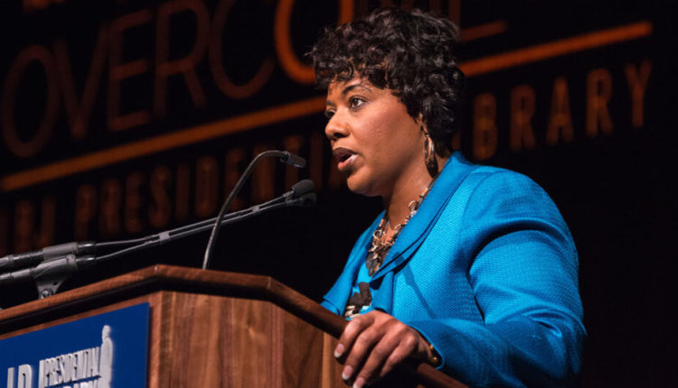 53 Years After MLK’s Assassination, Children of Civil Rights Icons Fight Voter Suppression