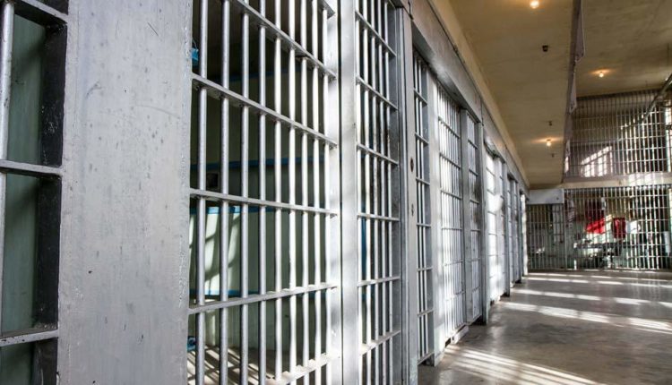 Alameda County jail violated civil rights by failing to provide proper mental health services: DOJ