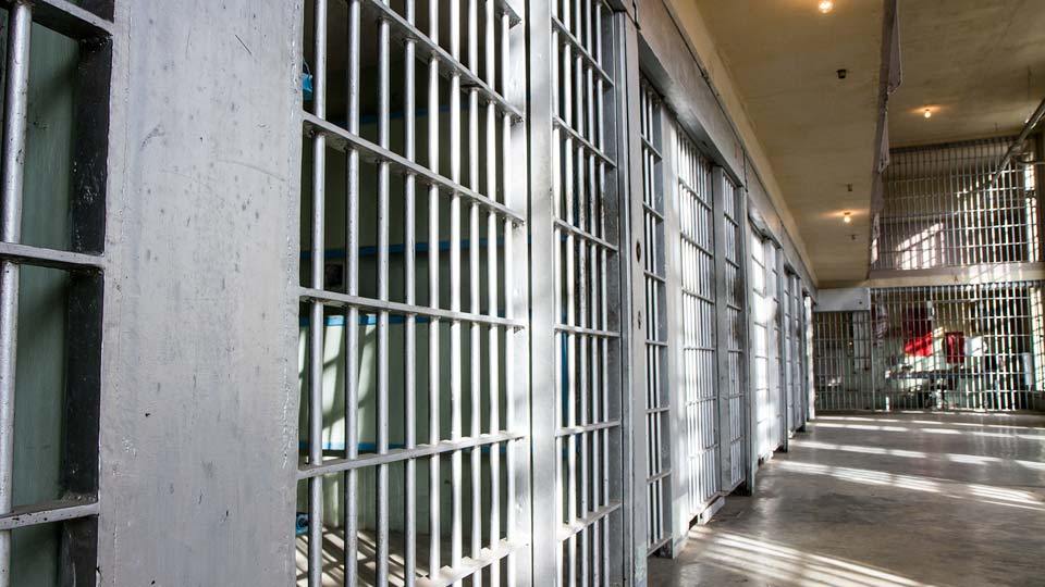 Alameda County jail violated civil rights by failing to provide proper mental health services: DOJ