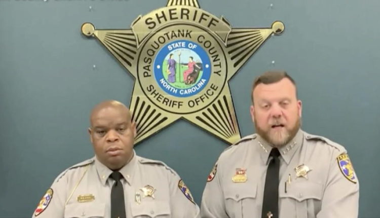 Andrew Brown Jr., Unarmed Black Man Shot by Police, Died From 'Penetrating Gunshot Wound of the Head': CNN