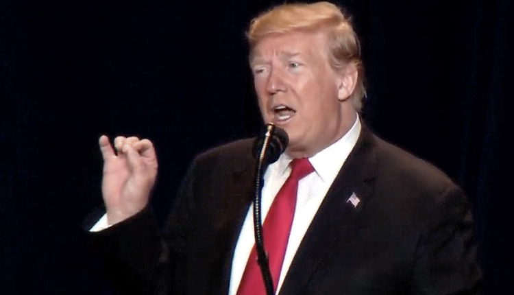 Anne Frank's Stepsister Compares Trump to Hitler