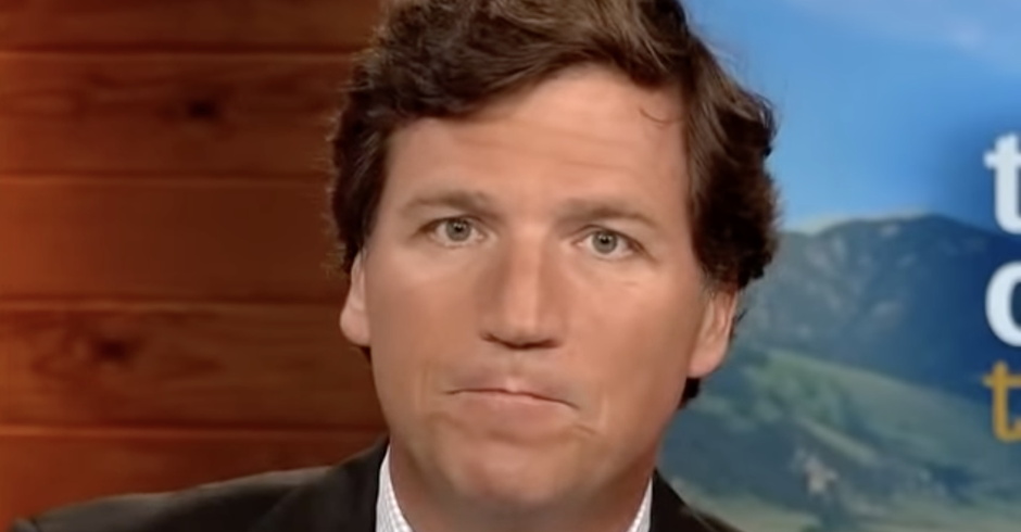 Anti-Defamation League Chief Says Tucker Carlson 'Must Go' After Endorsing Neo-Nazi Conspiracy Theory