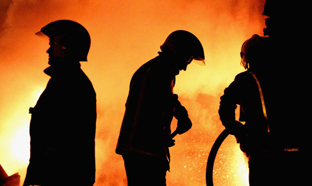Arizona bills closing worker's comp loopholes for firefighters nears final step