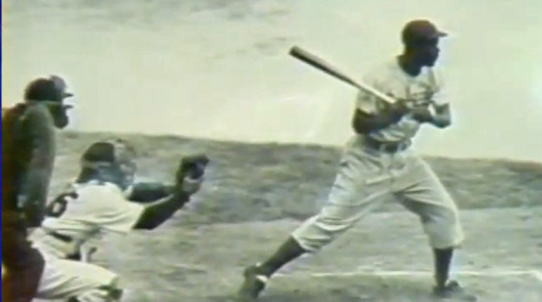 Baseball is still a civil rights battleground