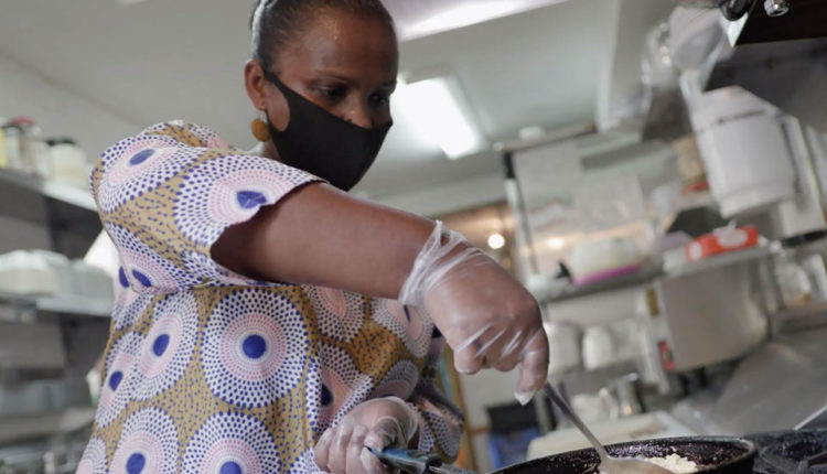 Big changes were needed to get expelled women back to work