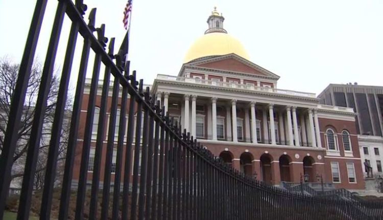 Board says Baker administration made unlawful paycheck deductions – Boston News, Weather, Sports