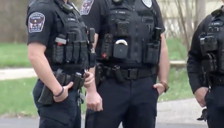 Charges Expected to Be Filed Against Kim Potter, Ex-Police Officer Who Shot and Killed 20-Year Old Daunte Wright